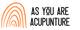 As You Are Acupuncture